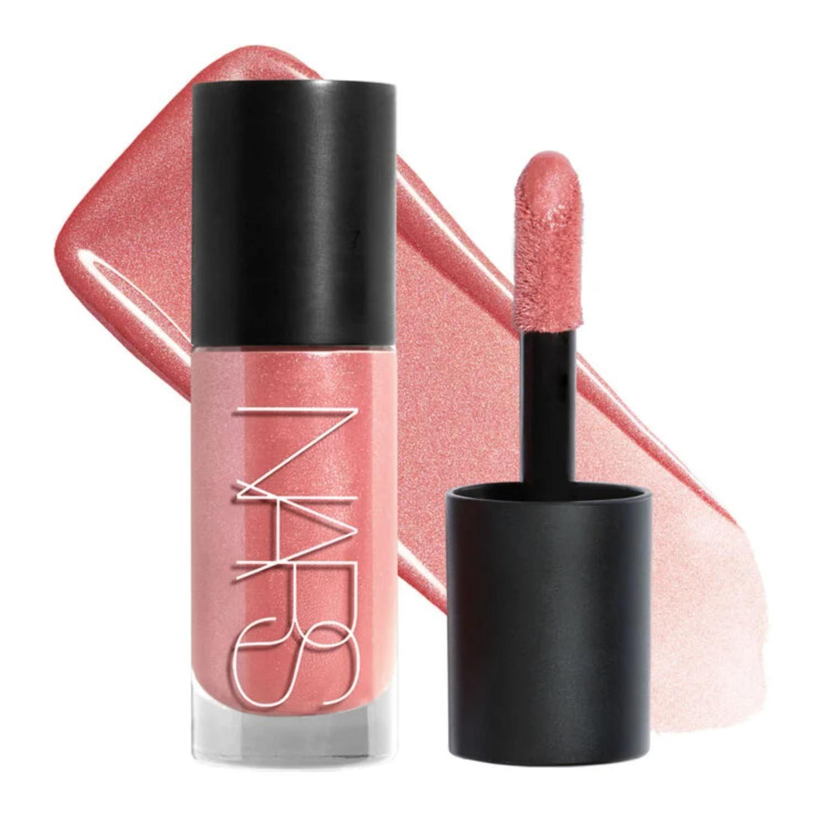 NARS INSATIABLE LIQUID BLUSH 8.5ML