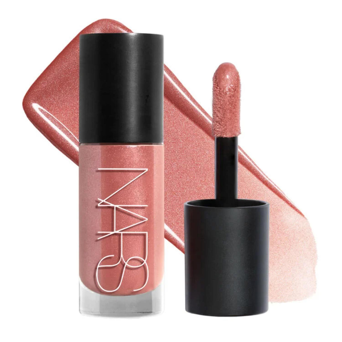 NARS INSATIABLE LIQUID BLUSH 8.5ML