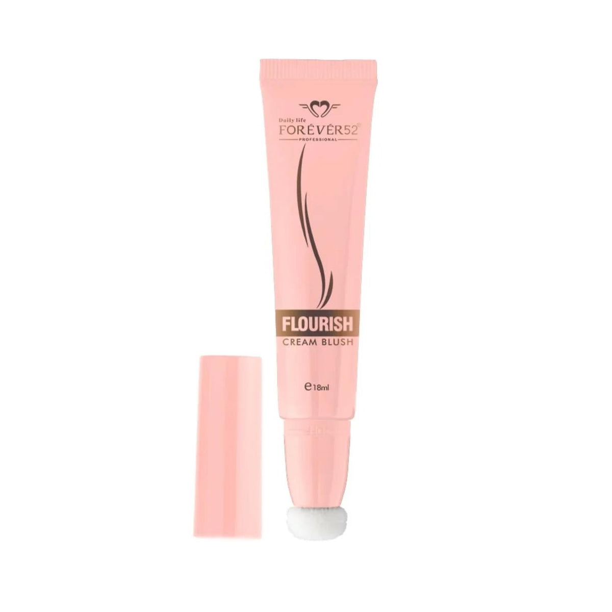 FOREVER52 FLOURISH CREAM BLUSH 18ML
