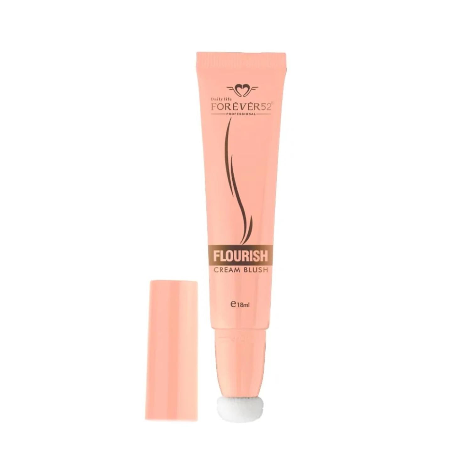 FOREVER52 FLOURISH CREAM BLUSH 18ML