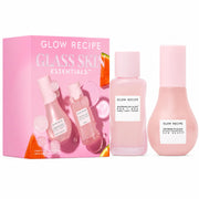 GLOW RECIPE GLASS SKIN ESSENTIALS TONER + SERUM DUO - 40ML + 40ML