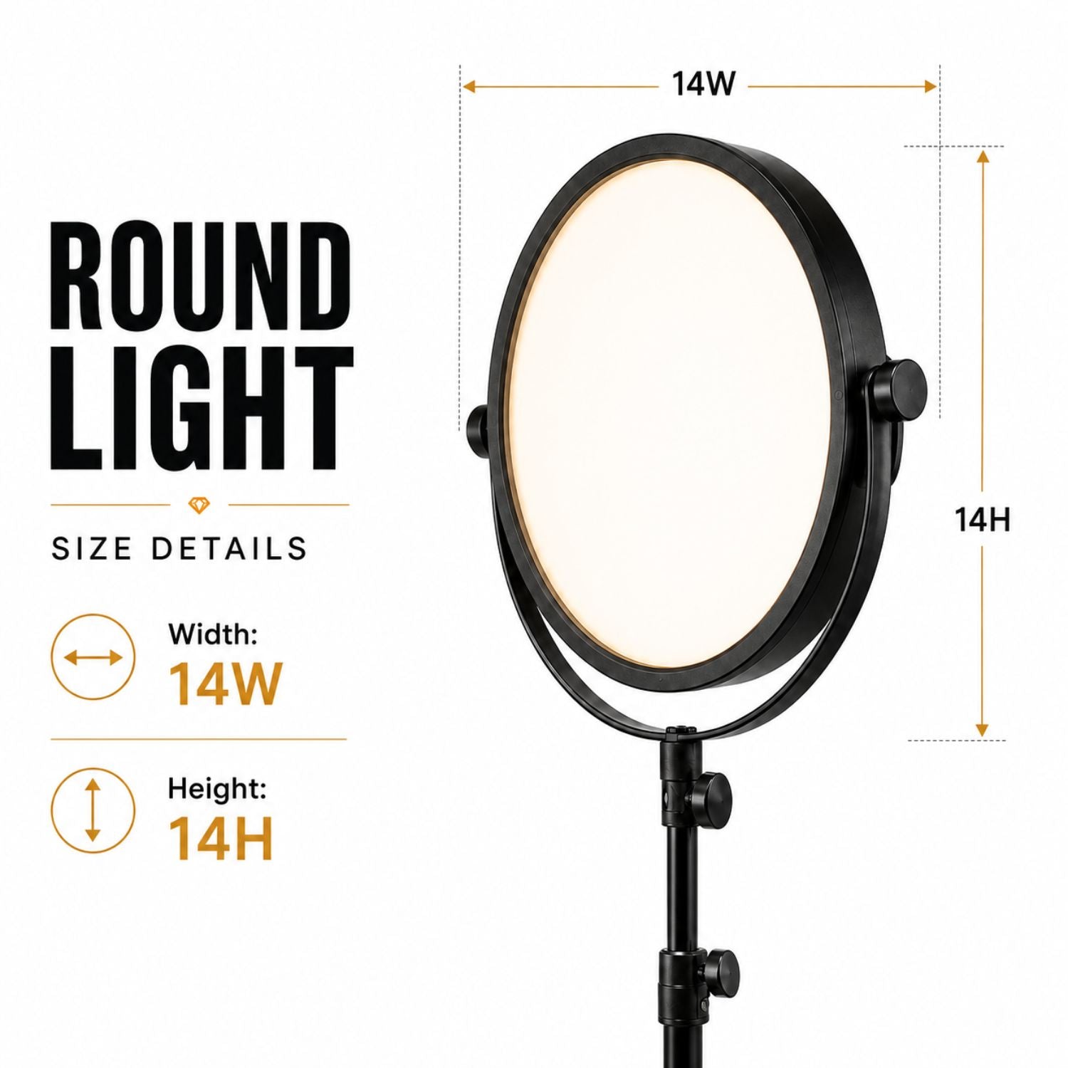 LUMISOFT STUDIO LIGHT