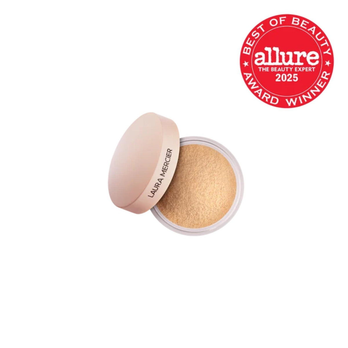 LAURA MERICER ULTRA-BLUR TRNSLUCENT LOOSE SETTING POWDER 6G