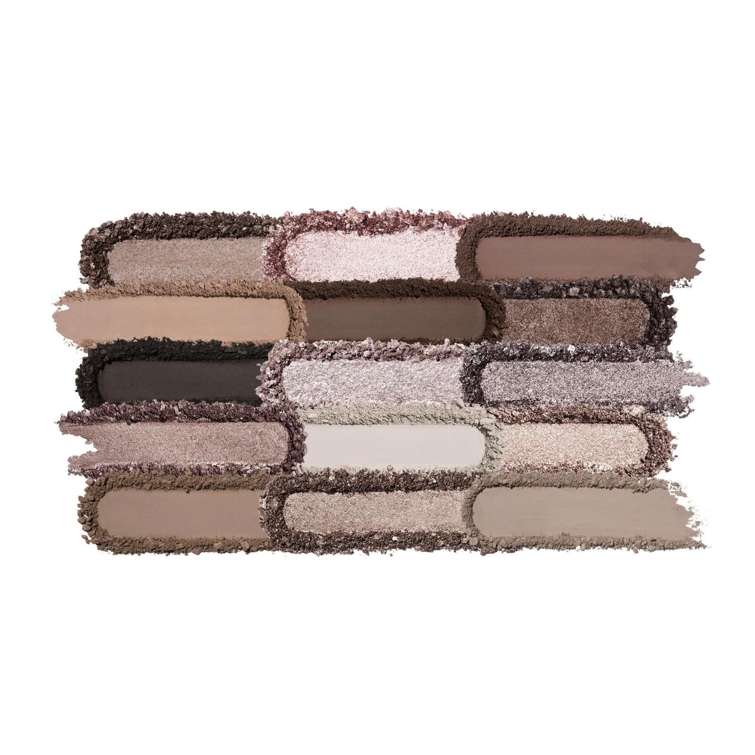 NATASHA DENONA I NEED A COOL EYESHADOW PALETTE 18.15G