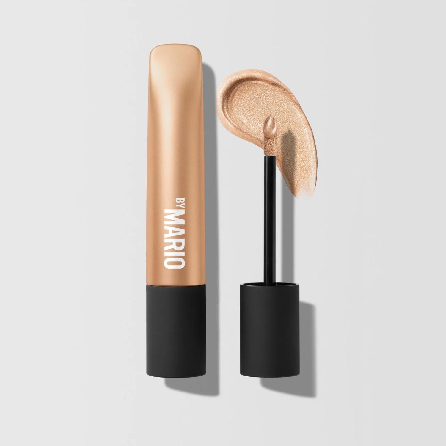 MAKEUP BY MARIO SOFT SHIMMER LONG-WEAR CREAM EYESHADOW 2ML