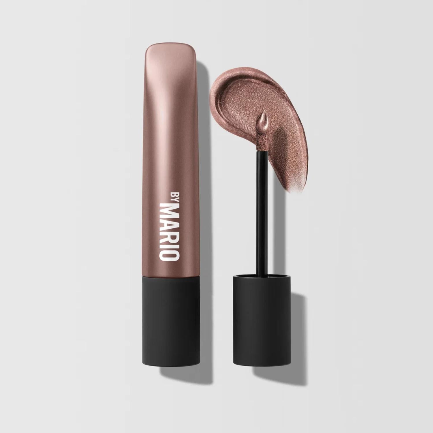 MAKEUP BY MARIO SOFT SHIMMER LONG-WEAR CREAM EYESHADOW 2ML
