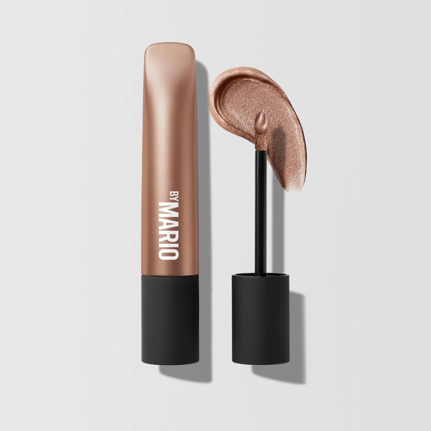 MAKEUP BY MARIO SOFT SHIMMER LONG-WEAR CREAM EYESHADOW 2ML