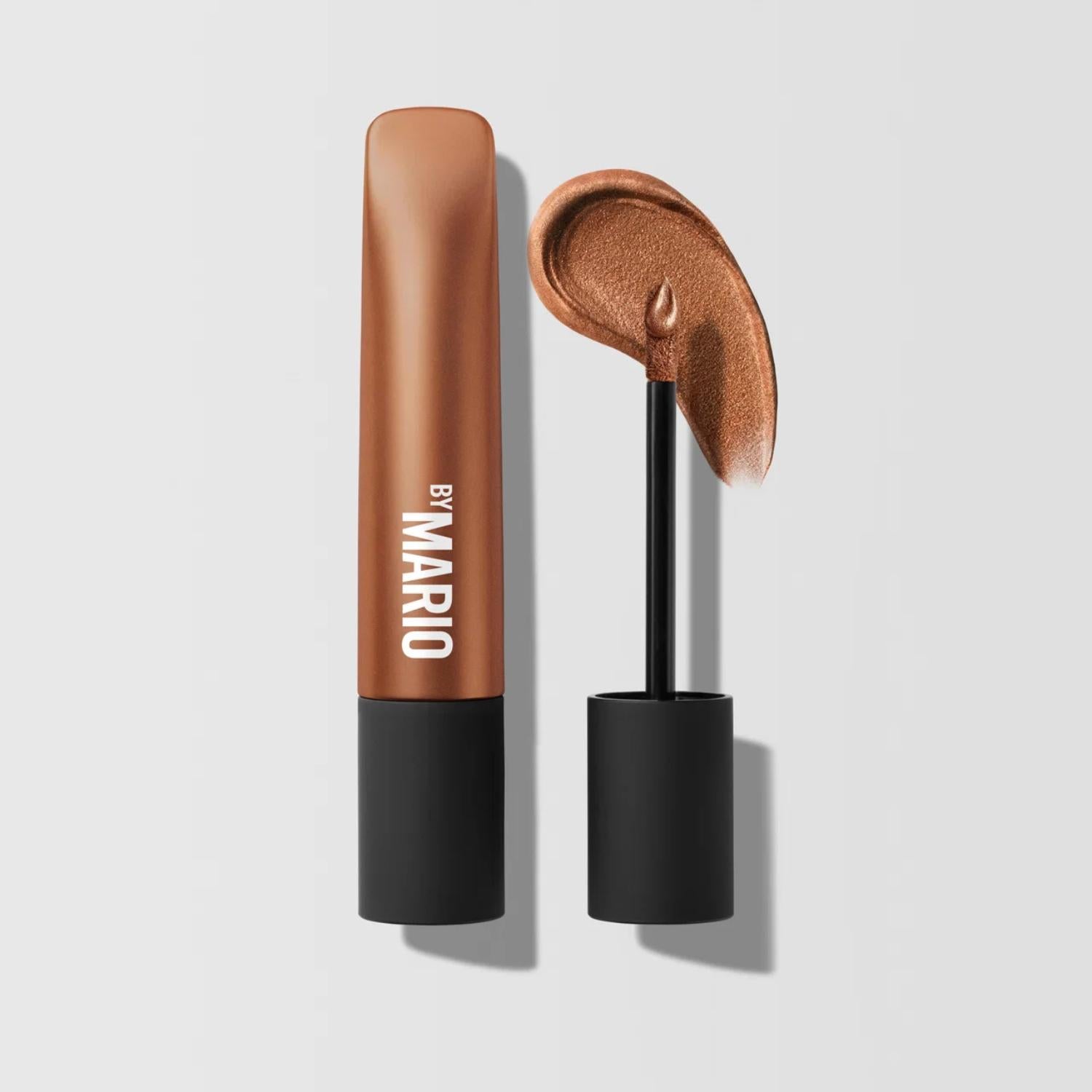 MAKEUP BY MARIO SOFT SHIMMER LONG-WEAR CREAM EYESHADOW 2ML