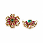 HAIR BLING SUN&MOON-SOWMYA