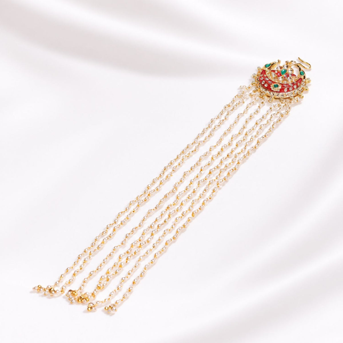 HAIR BLING REKHA HAIR ACCESSORIES