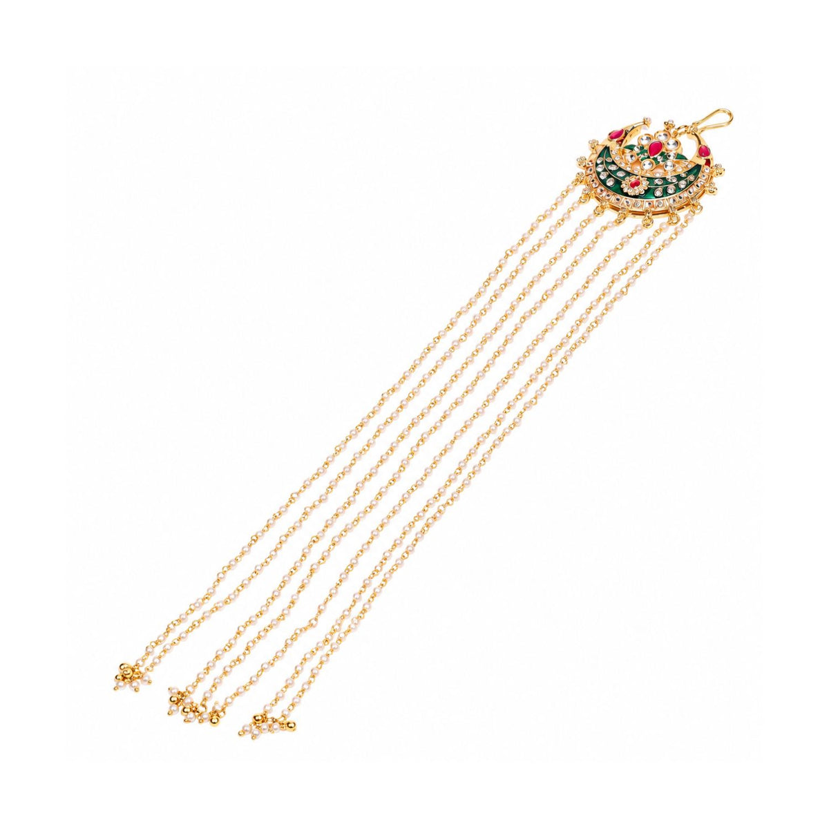 HAIR BLING REKHA HAIR ACCESSORIES