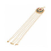 HAIR BLING REKHA HAIR ACCESSORIES