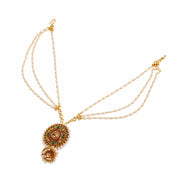 HAIR BLING MAYURVALI HAIR ACCESSORIES
