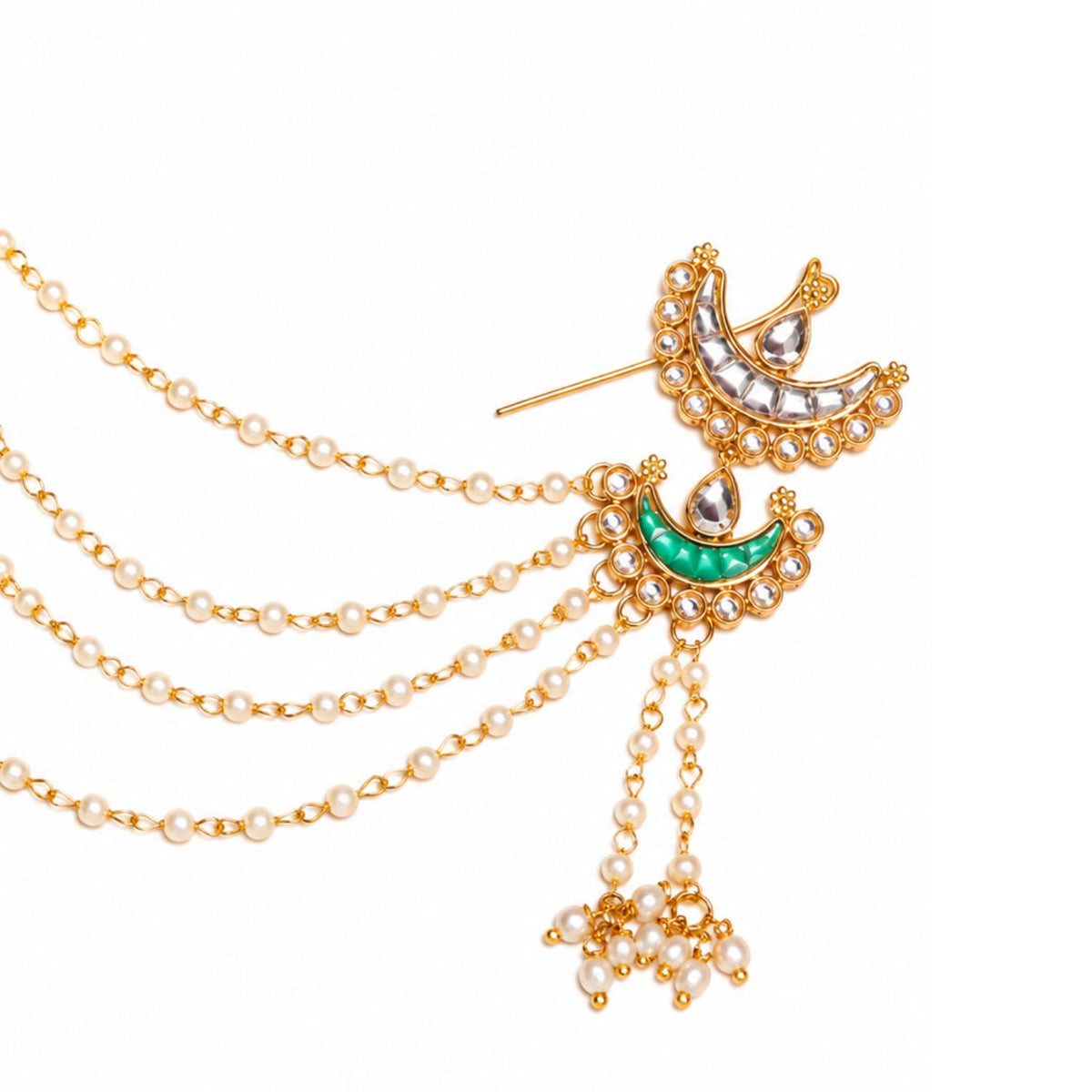 HAIR BLING VAMIKA HAIR ACCESSORIES