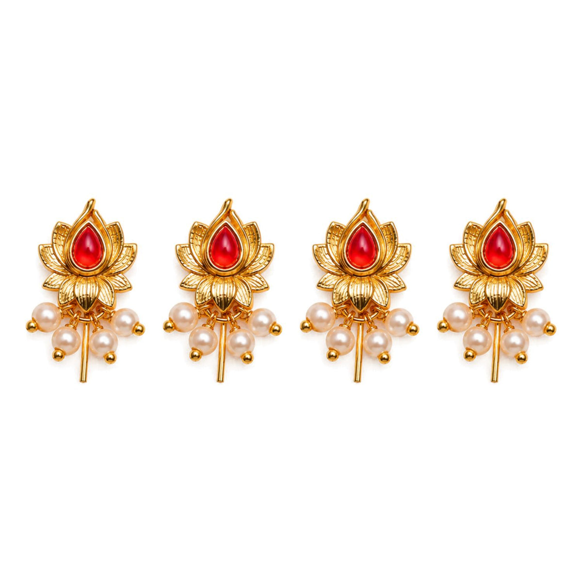 HAIR BLING RUHANI HAIR ACCESSORIES