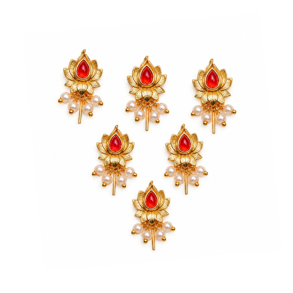 HAIR BLING RUHANI HAIR ACCESSORIES