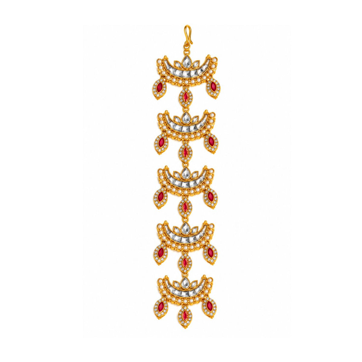 HAIR BLING ROHINI HAIR ACCESSORIES