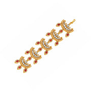 HAIR BLING ROHINI HAIR ACCESSORIES