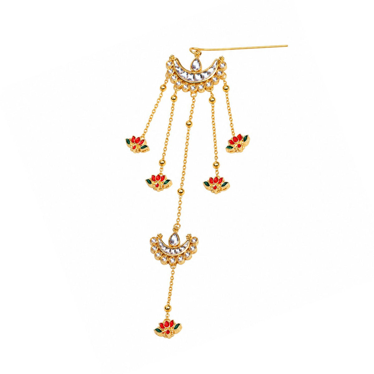 HAIR BLING NISHA HAIR ACCESSORIES