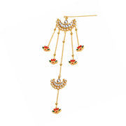 HAIR BLING NISHA HAIR ACCESSORIES