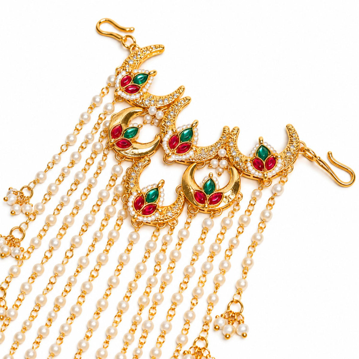 HAIR BLING MAHIKA HAIR ACCESSORIES