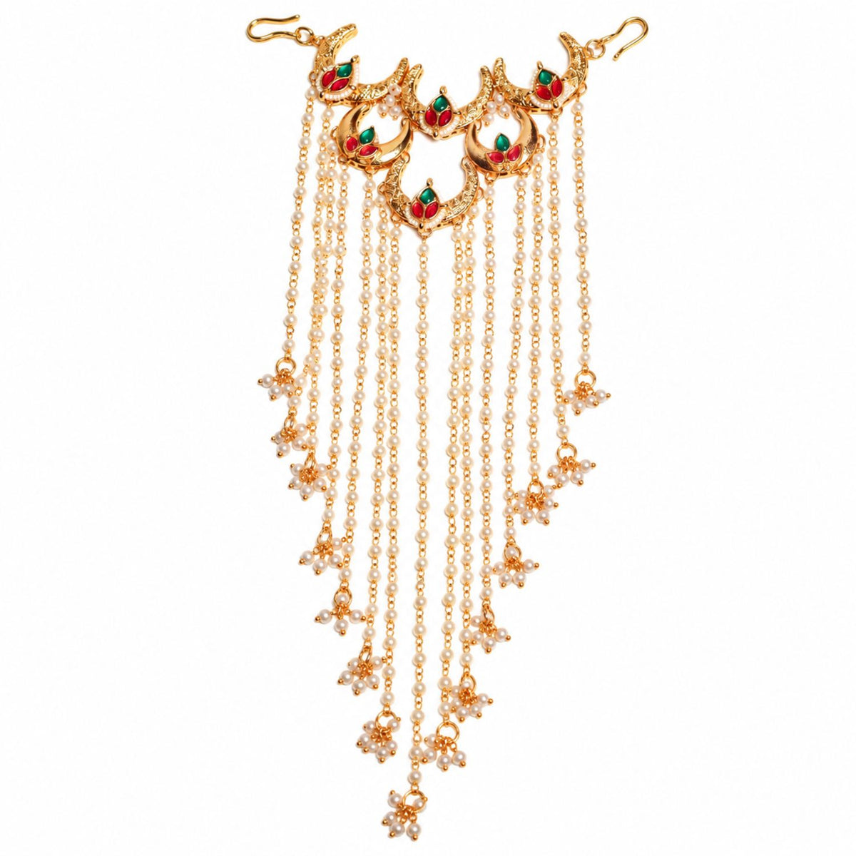 HAIR BLING MAHIKA HAIR ACCESSORIES