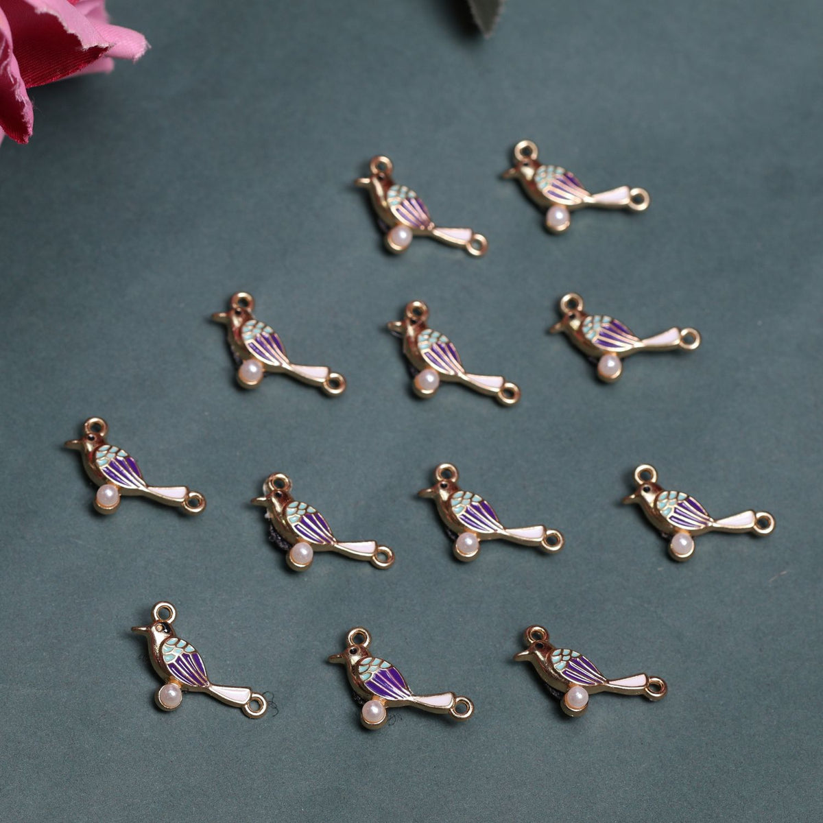SE-526 MELODY BIRDS