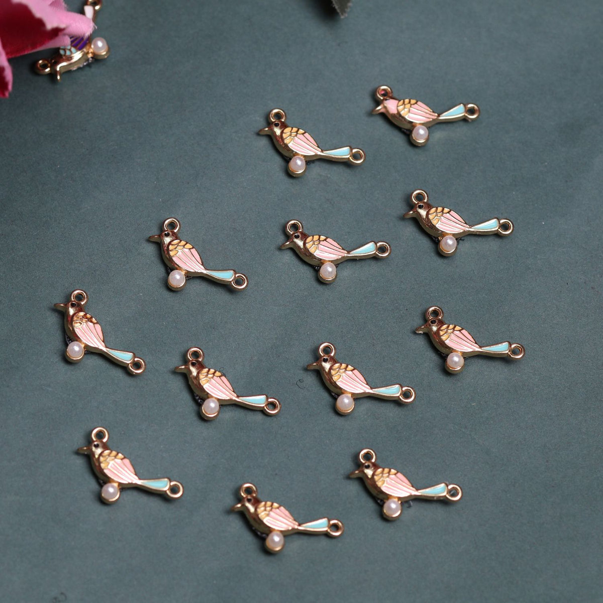 SE-526 MELODY BIRDS