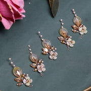 SE-540 CRYSTAL BLOSSOM