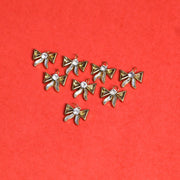 HM STYLE -3 12 PCS HANGING BOW