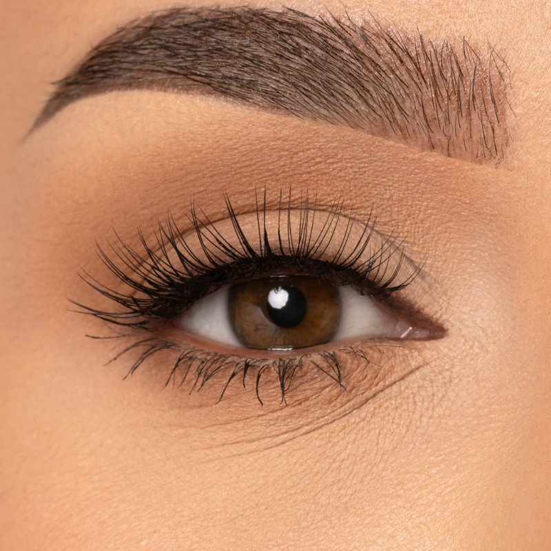 DOSE OF COLORS BAKED BROWNS EYE BROW PALETTE 1.5GM