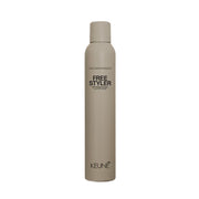 KEUNE FREE STYLER 360 freestyle hair spray 300 ml