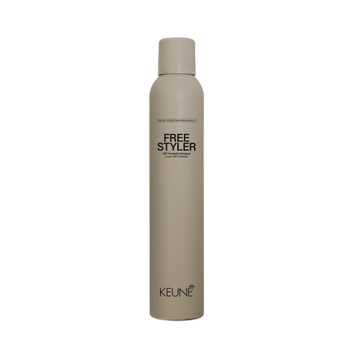 KEUNE FREE STYLER 360 freestyle hair spray 300 ml