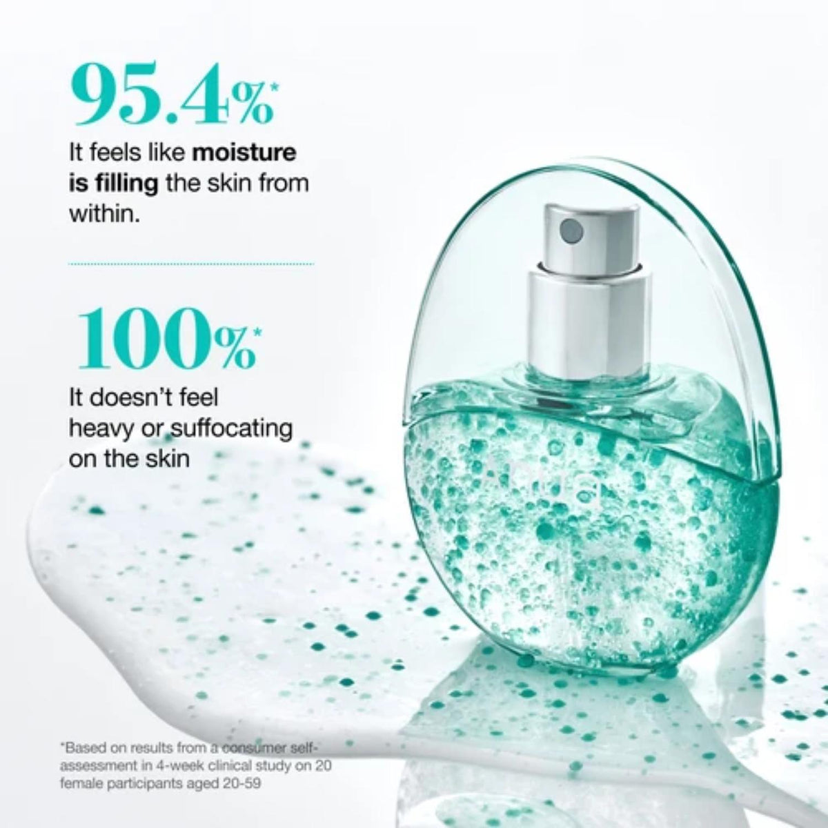 Anua PDRN+ Hyaluronic Acid Hydrating Facial Serum Spray 30ml