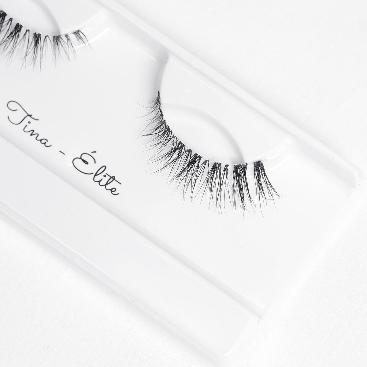 SNS PREMIUM EYE LASHES ELITE SERIES -TINA