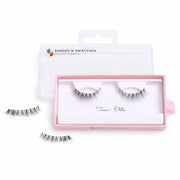 SNS PREMIUM EYE LASHES ELITE SERIES -TINA