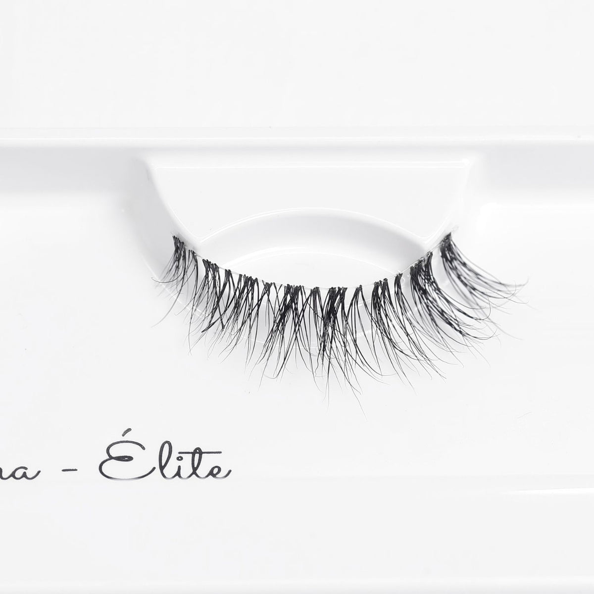 SNS PREMIUM EYE LASHES ELITE SERIES -TINA