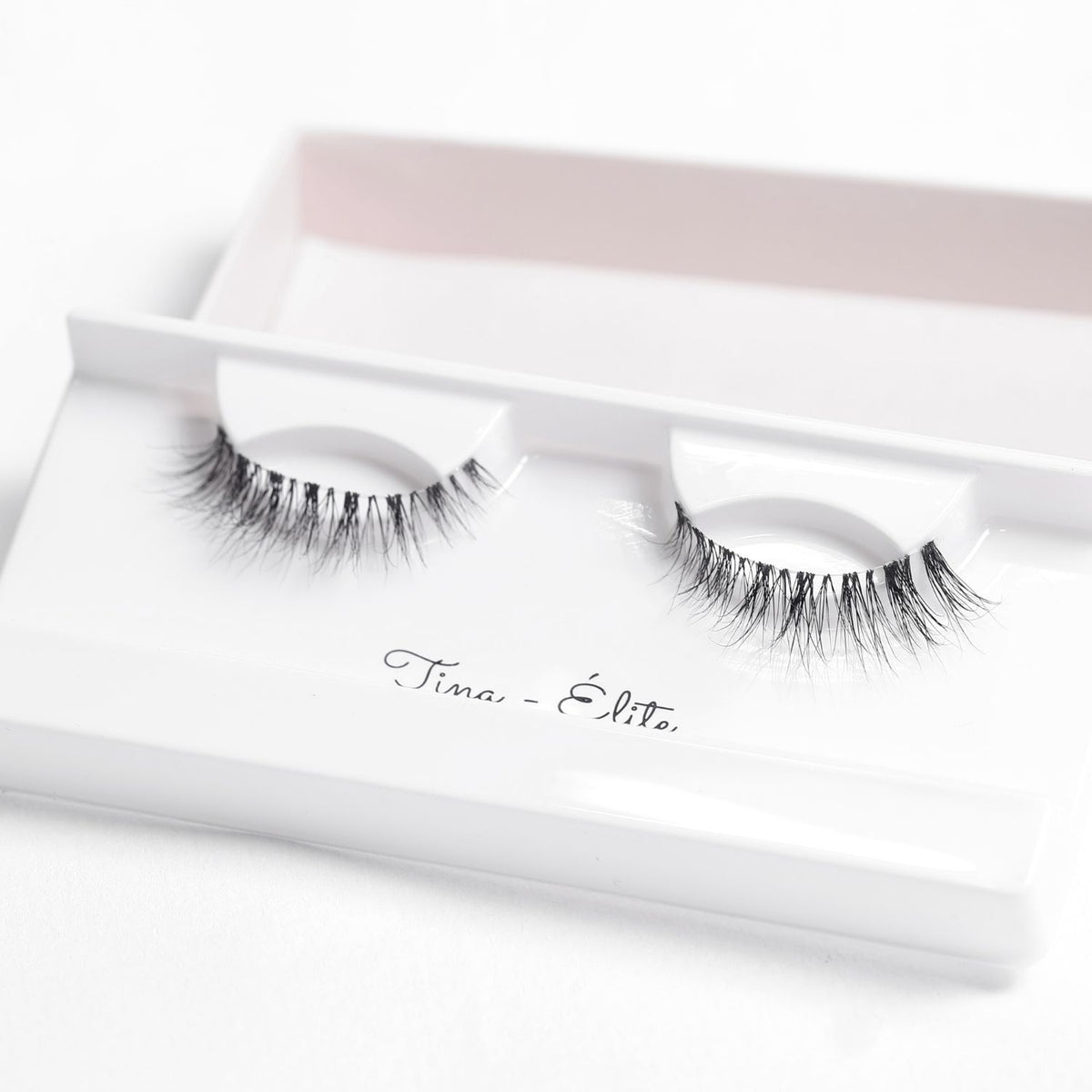 SNS PREMIUM EYE LASHES ELITE SERIES -TINA