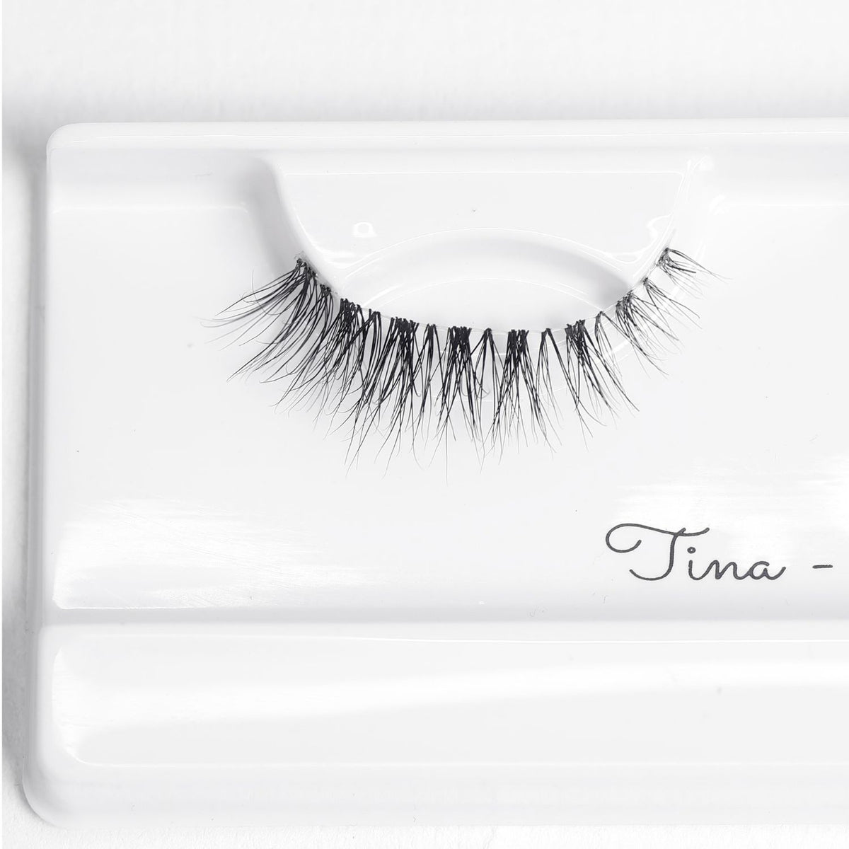 SNS PREMIUM EYE LASHES ELITE SERIES -TINA