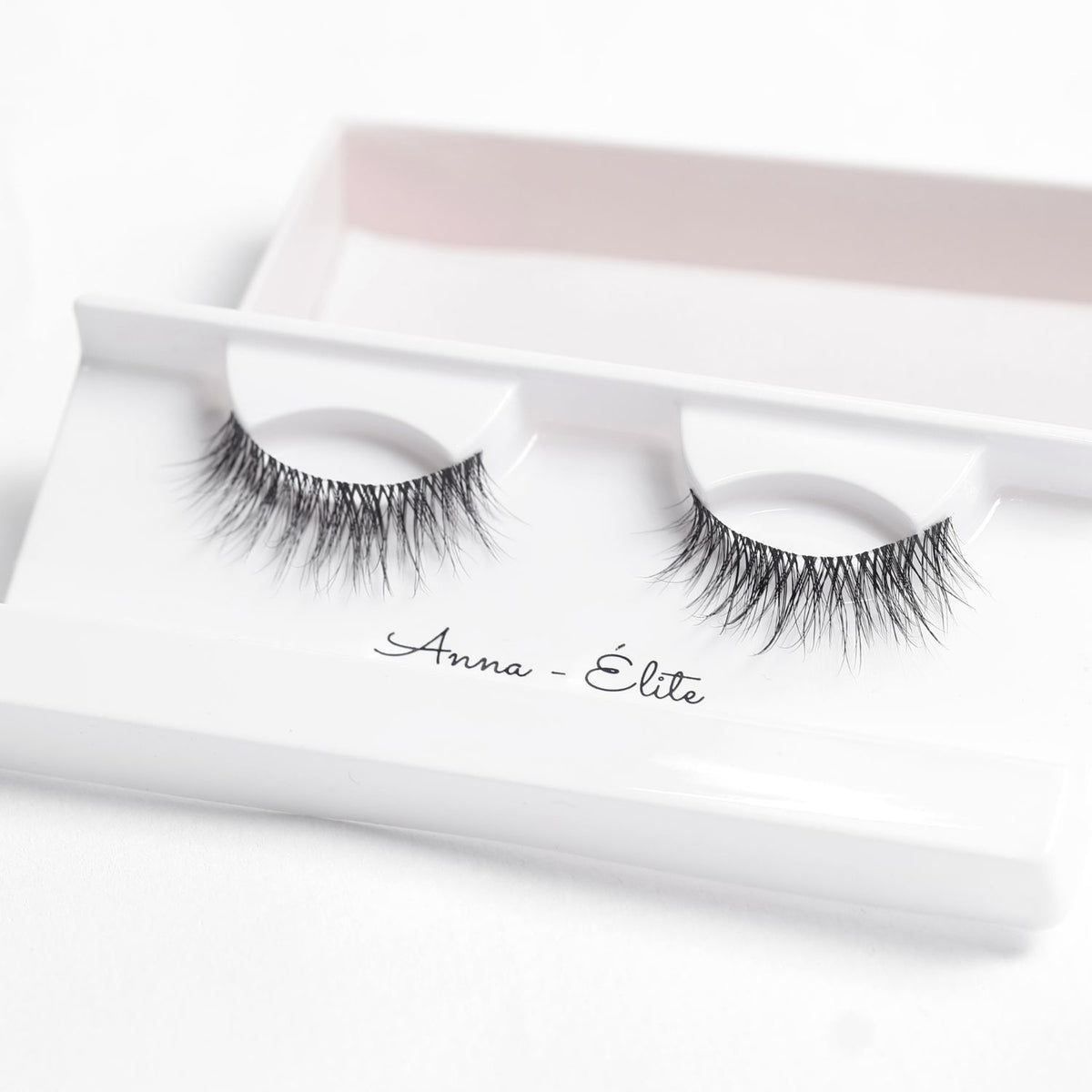 SNS PREMIUM EYE LASHES ELITE SERIES- ANNA