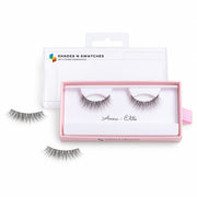 SNS PREMIUM EYE LASHES ELITE SERIES- ANNA