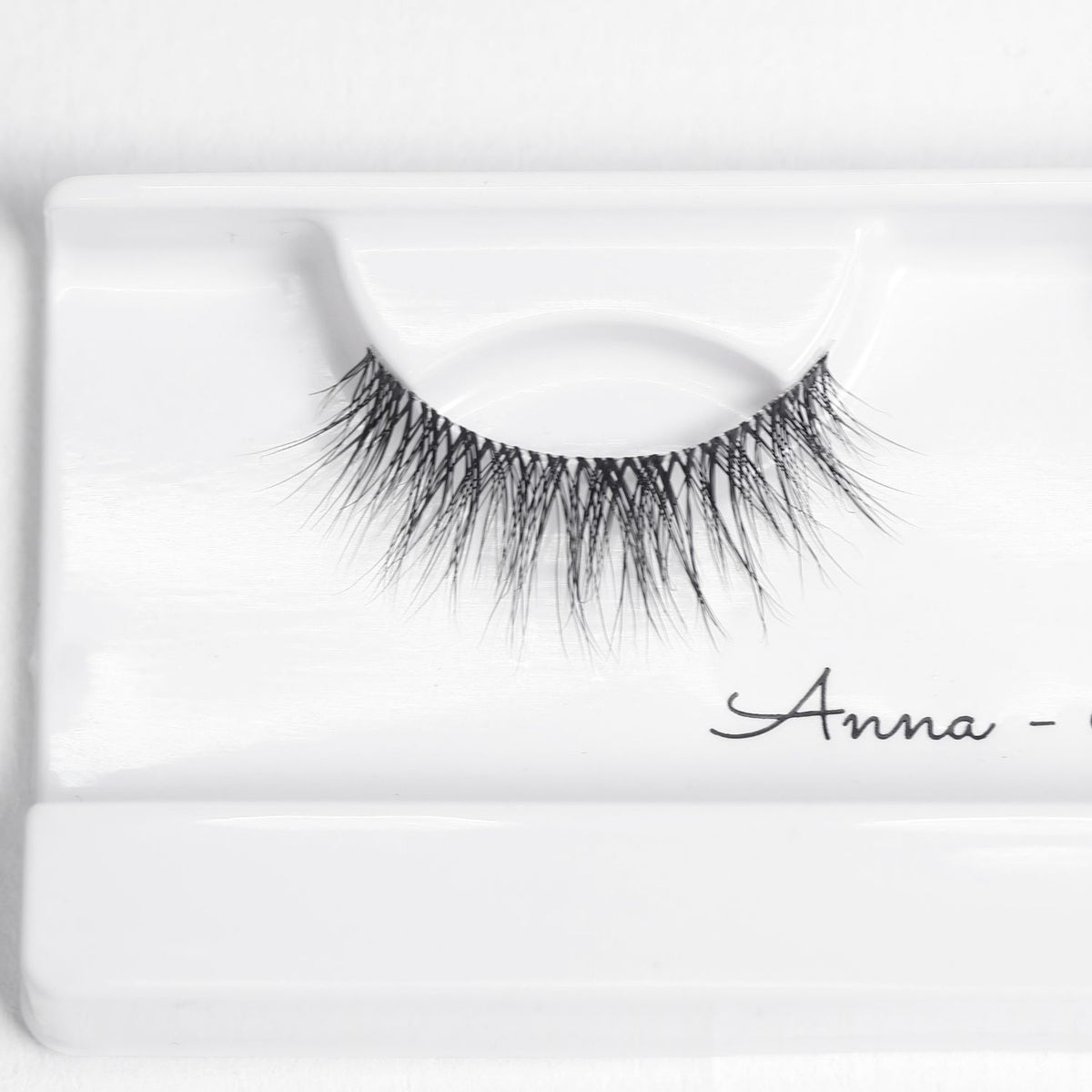 SNS PREMIUM EYE LASHES ELITE SERIES- ANNA