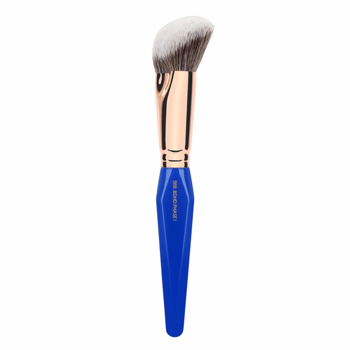 BDELLIUM TOOLS GOLDEN TRIANGLE 988 BDHD PHASE I LARGE FOUNDATION/POWDER BRUSH