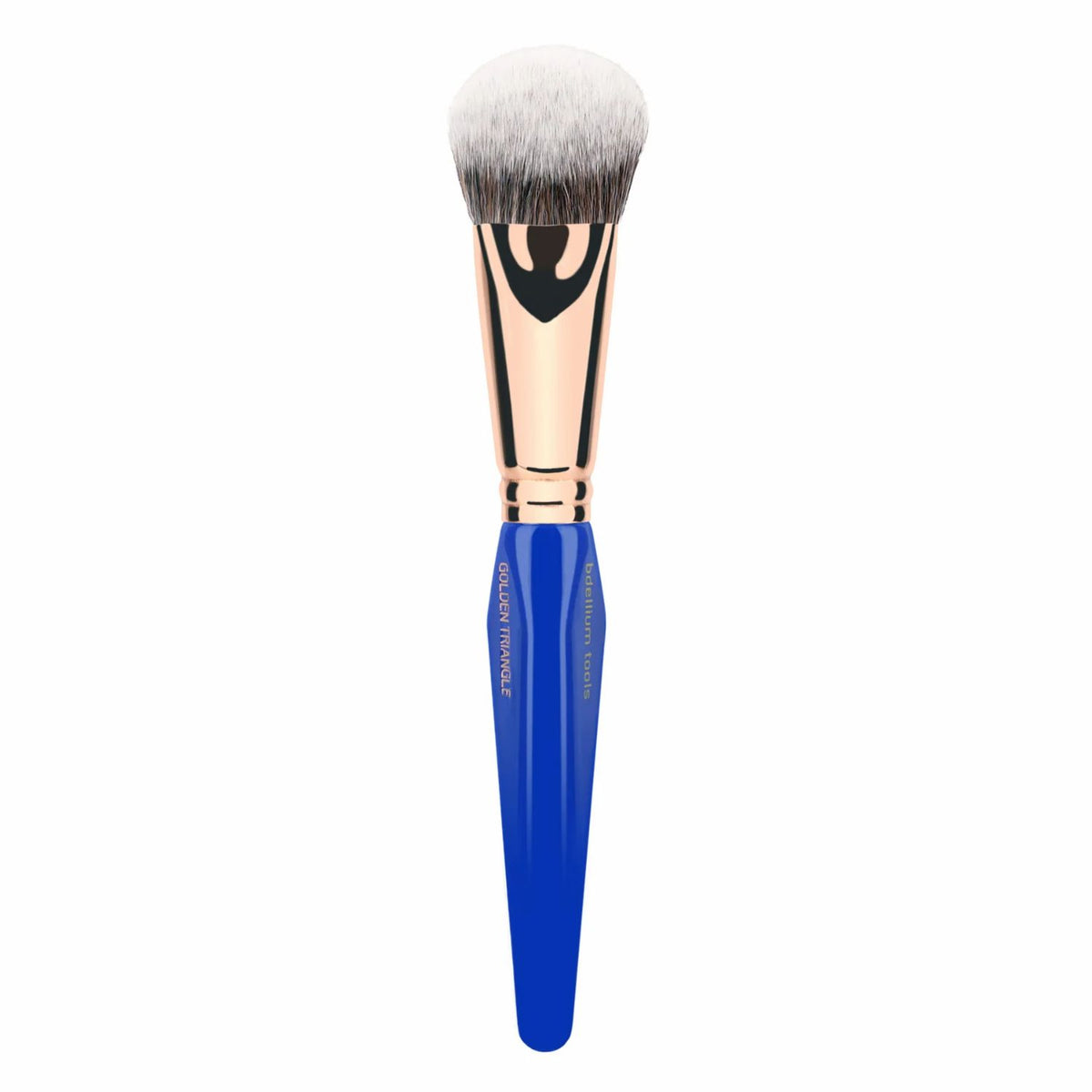 BDELLIUM TOOLS GOLDEN TRIANGLE 988 BDHD PHASE I LARGE FOUNDATION/POWDER BRUSH