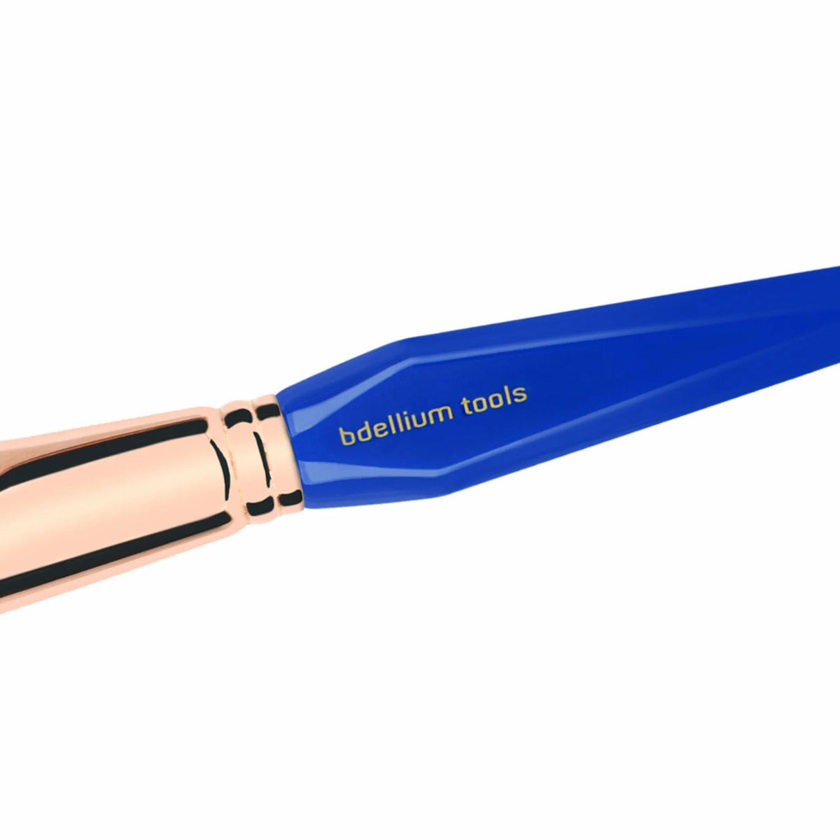BDELLIUM TOOLS GOLDEN TRIANGLE 988 BDHD PHASE I LARGE FOUNDATION/POWDER BRUSH