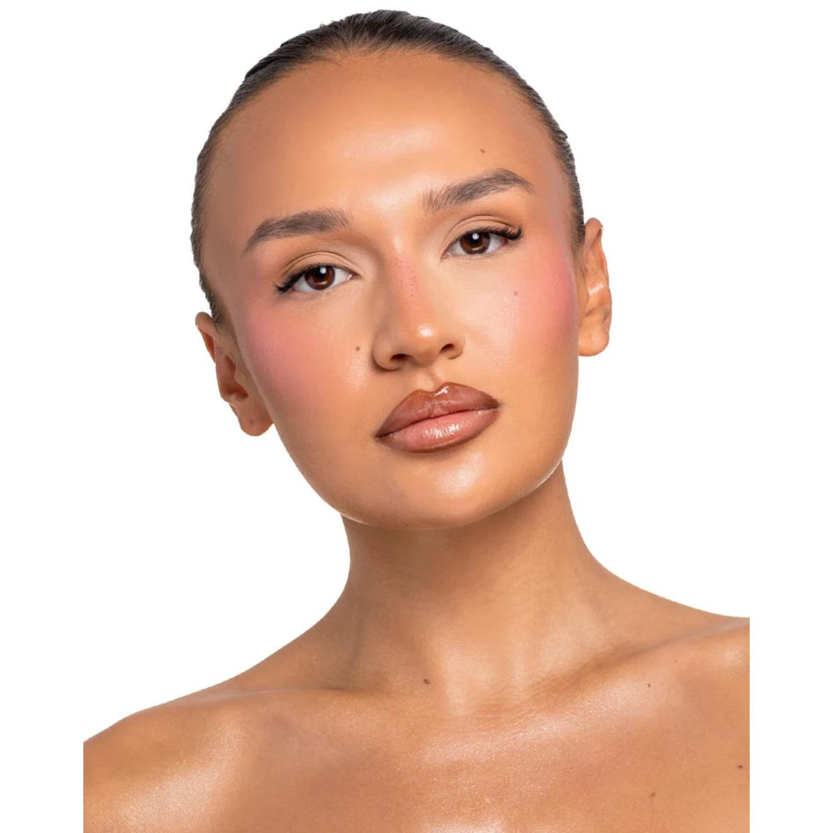 PLOUISE BACK TO BUSINESS BUILT DIFFERENT BLUSH PALETTE (8*6.5g)