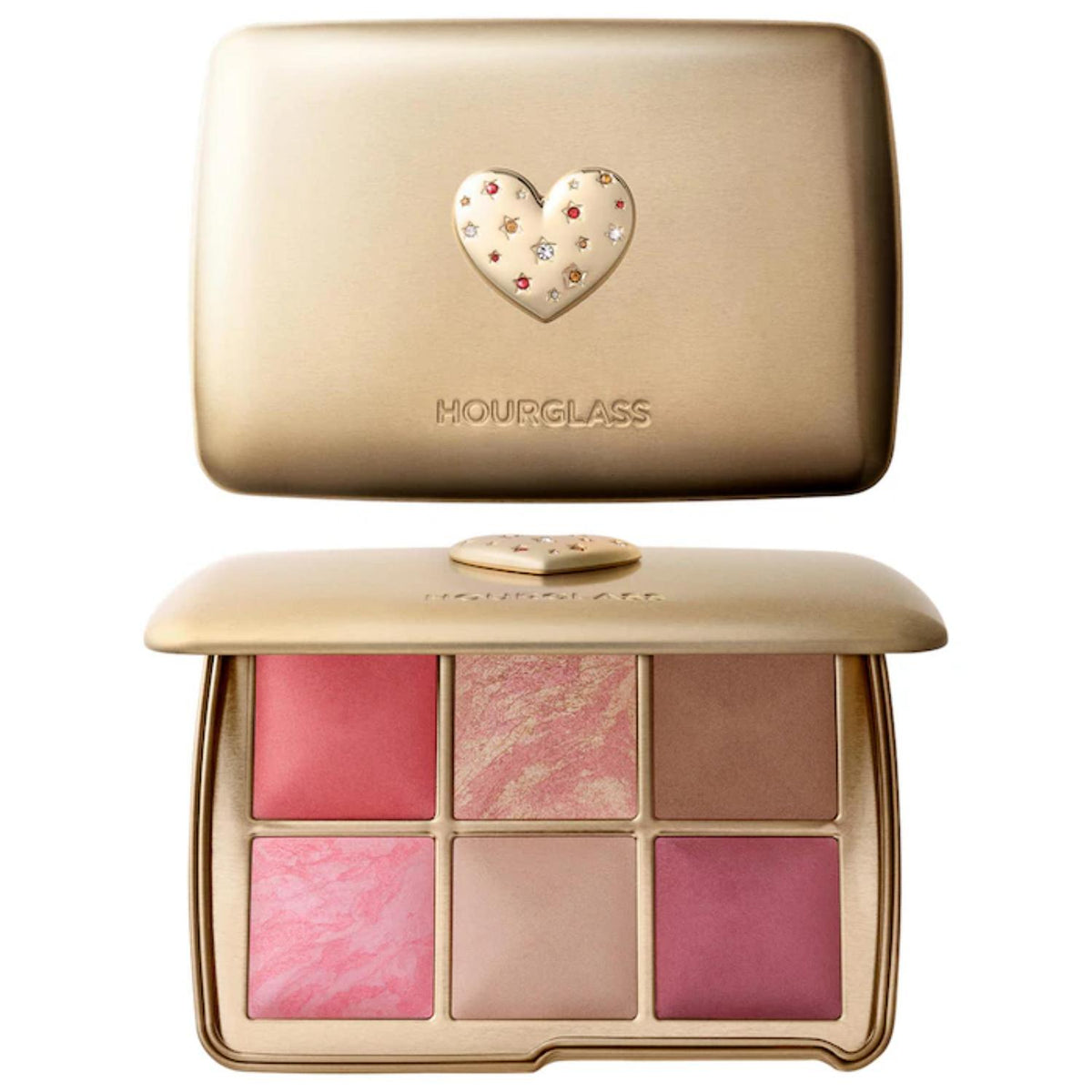 HOURGLASS AMBIENT LIGHTING EDIT UNLOCKED PALETTE-LOVE
