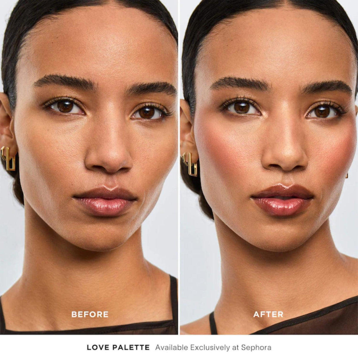 HOURGLASS AMBIENT LIGHTING EDIT UNLOCKED PALETTE-LOVE
