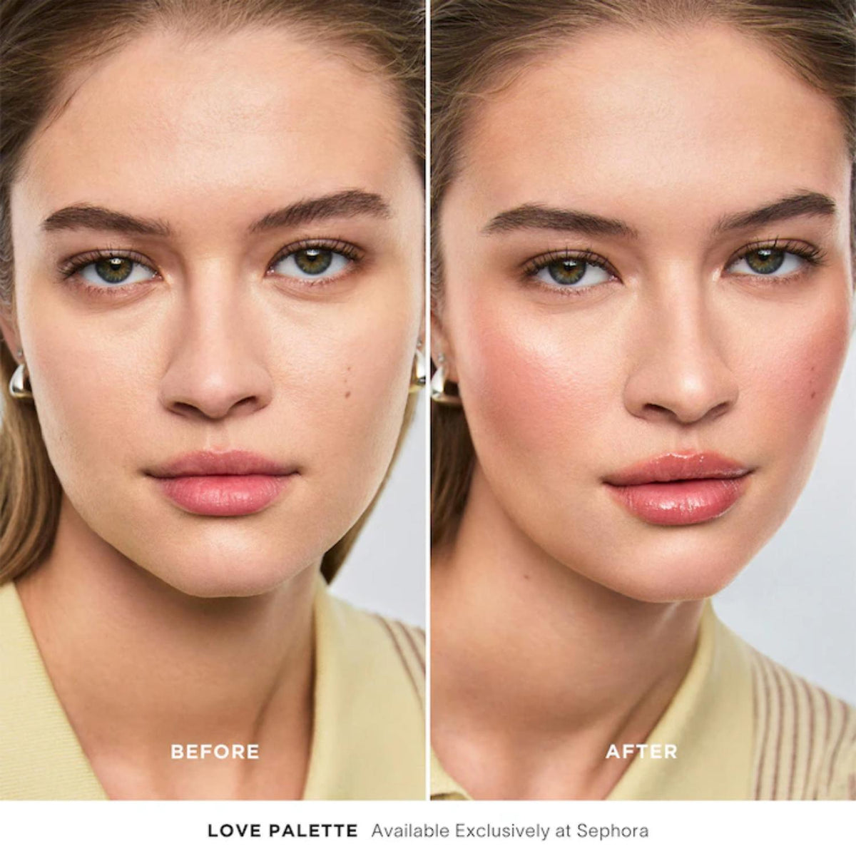 HOURGLASS AMBIENT LIGHTING EDIT UNLOCKED PALETTE-LOVE
