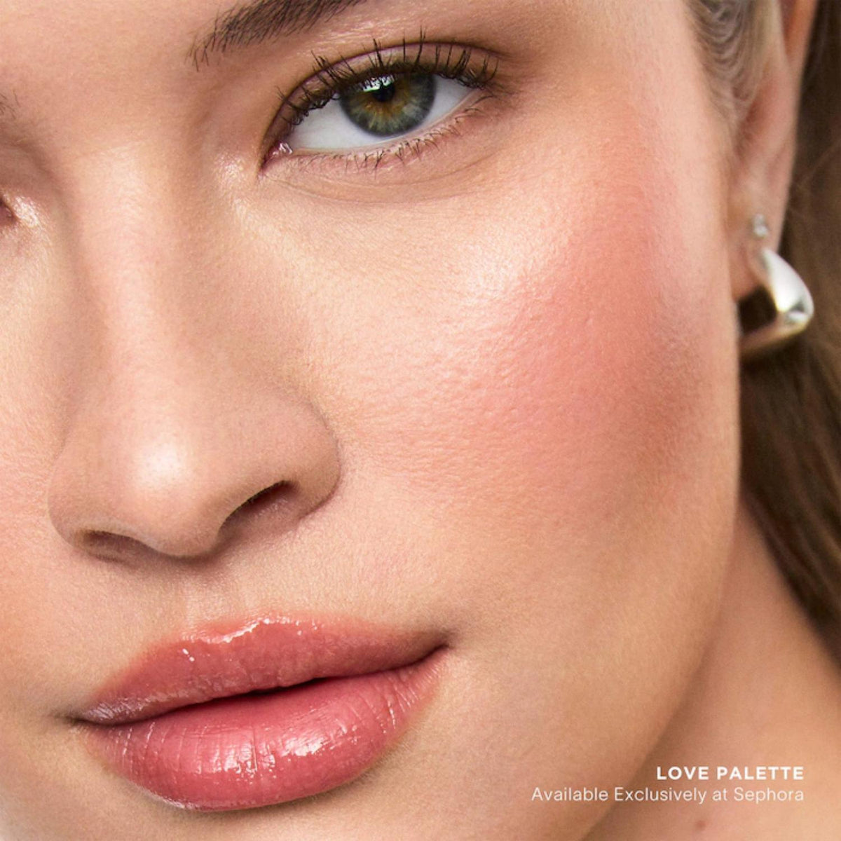 HOURGLASS AMBIENT LIGHTING EDIT UNLOCKED PALETTE-LOVE